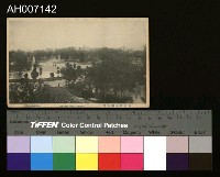 藏品(臺北新公園及博物館明信片)的圖片